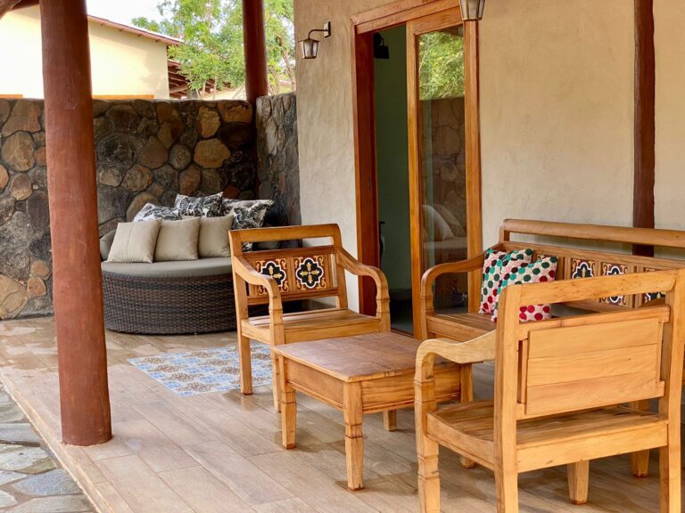 Pousada Renascer Park em Pirenópolis