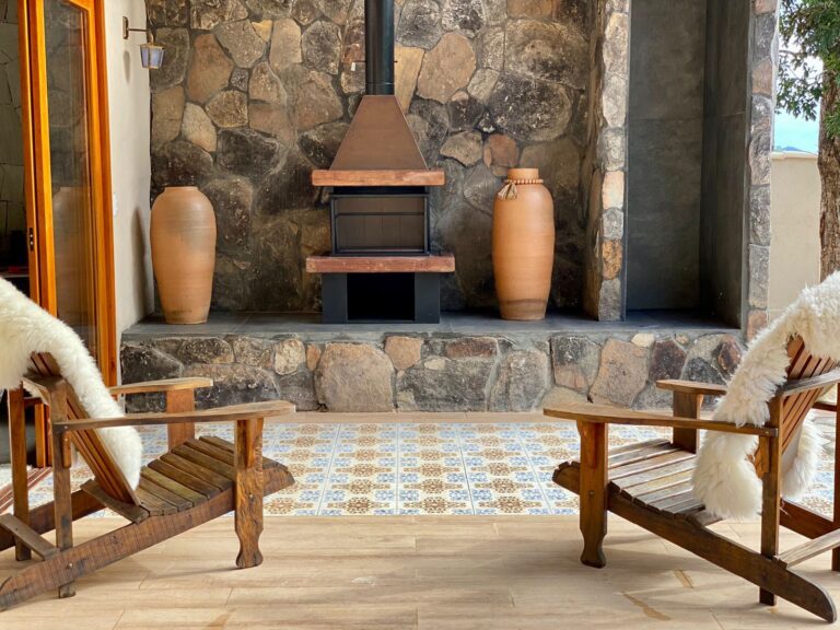 Pousada Renascer Park em Pirenópolis