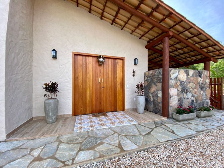 Pousada Renascer Park em Pirenópolis