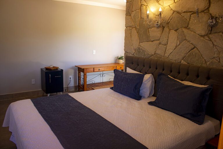 Pousada Renascer Park em Pirenópolis