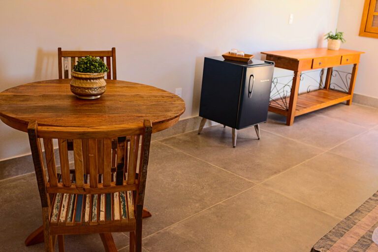 Pousada Renascer Park em Pirenópolis